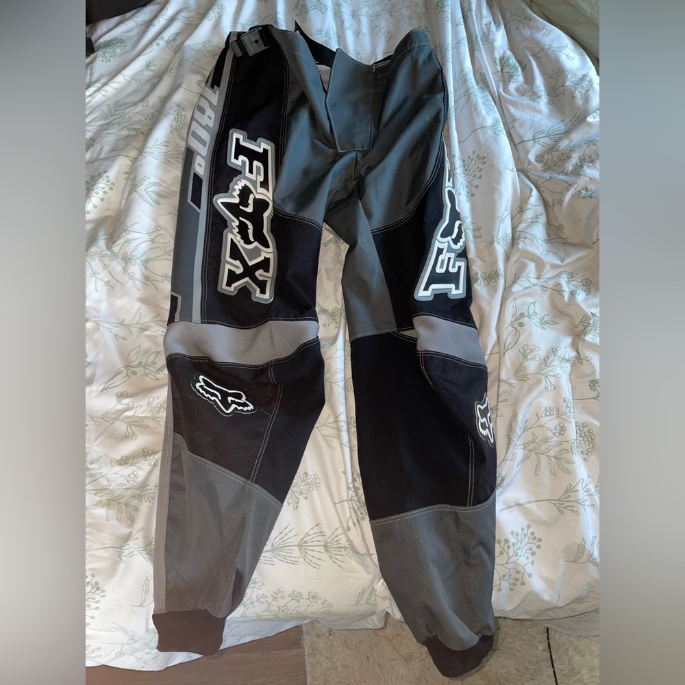FOX 180° Race pant Size: 32